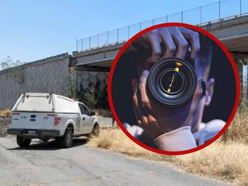 Modelo muere tras ser arrollada por el tren mientras realizaba sesión de fotos en Jalisco