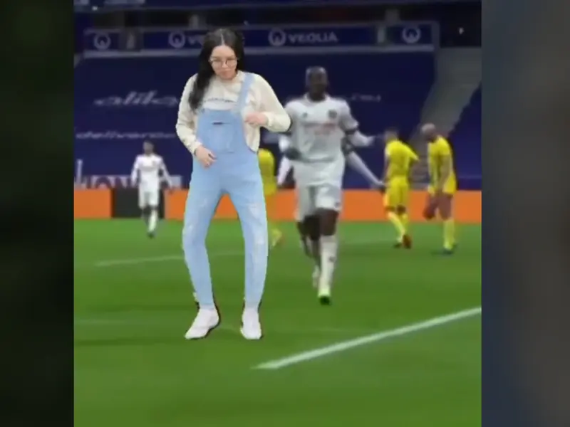 ¿Cómo hacer bailar foto de personas con AI? Aquí el trend de TikTok