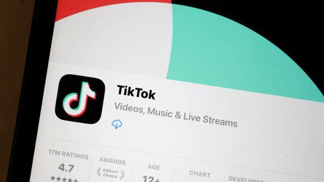 TikTok planea despidos globales en áreas de operaciones y marketing