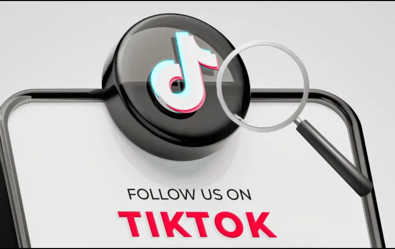 Tiktok presenta informe contra la desinformación y manipulación política