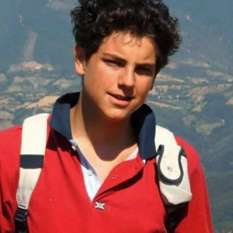 Será nombrado como santo el joven Carlo Acutis, quien murió a los 15 años de edad por leucemia