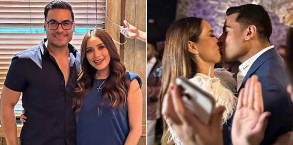 ¿Cynthia Rodríguez lanza indirectas a Carlos Rivera?