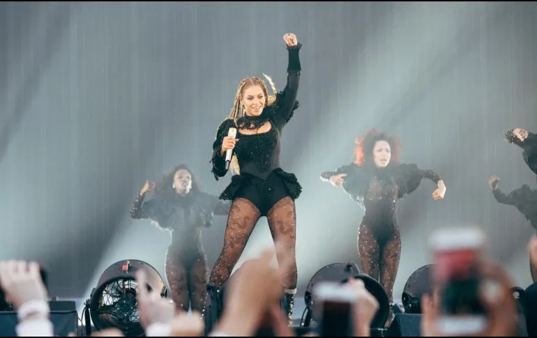Beyoncé es demandada por su tema «Break My Soul»