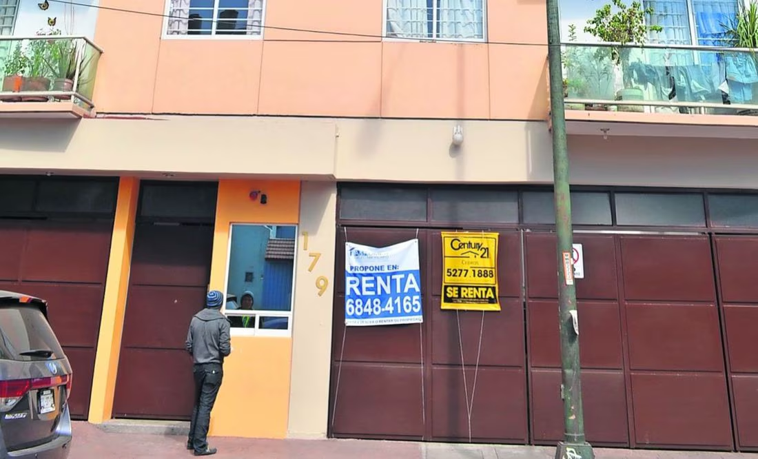 ¿Cuáles son las condiciones que debe cumplir un inquilino para poder adquirir la propiedad que renta?