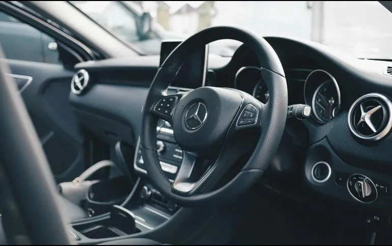 Influencer podría adquirir Mercedes Benz con «descuento» hecho por error