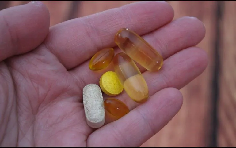 ¿Por qué el exceso de vitamina C podría producir piedras en los riñones?