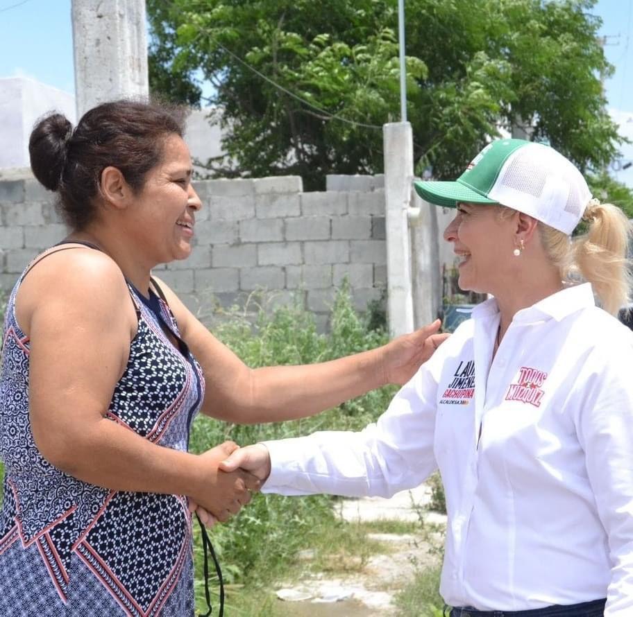 Contará Múzquiz con pavimentación y bacheo continuo