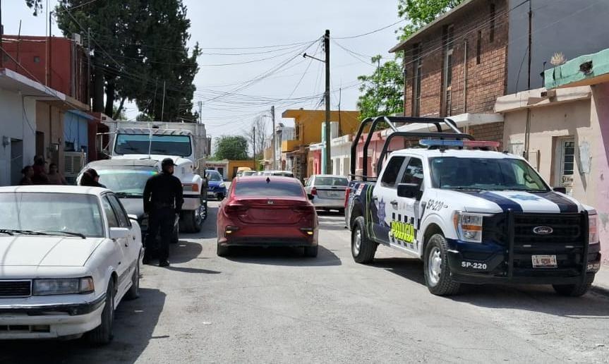 Hombre de 30 años se despide de la vida