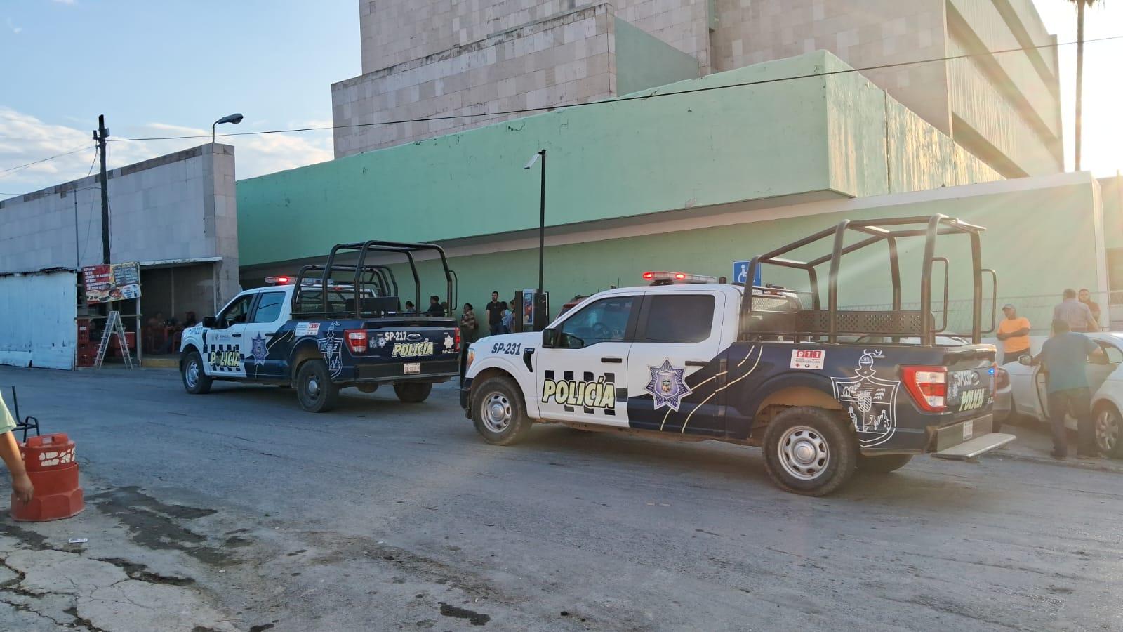 Fallece adulto mayor de golpe en la cabeza