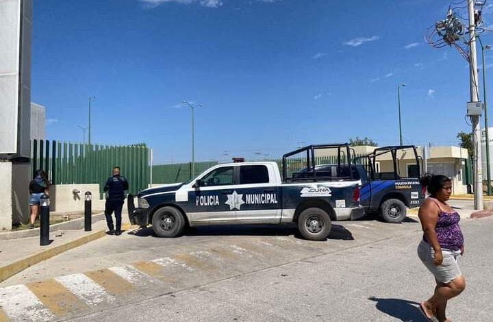 Muere niño de 4 años ahogado