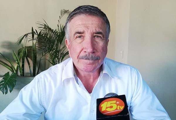 Comité Municipal también lo reprocha