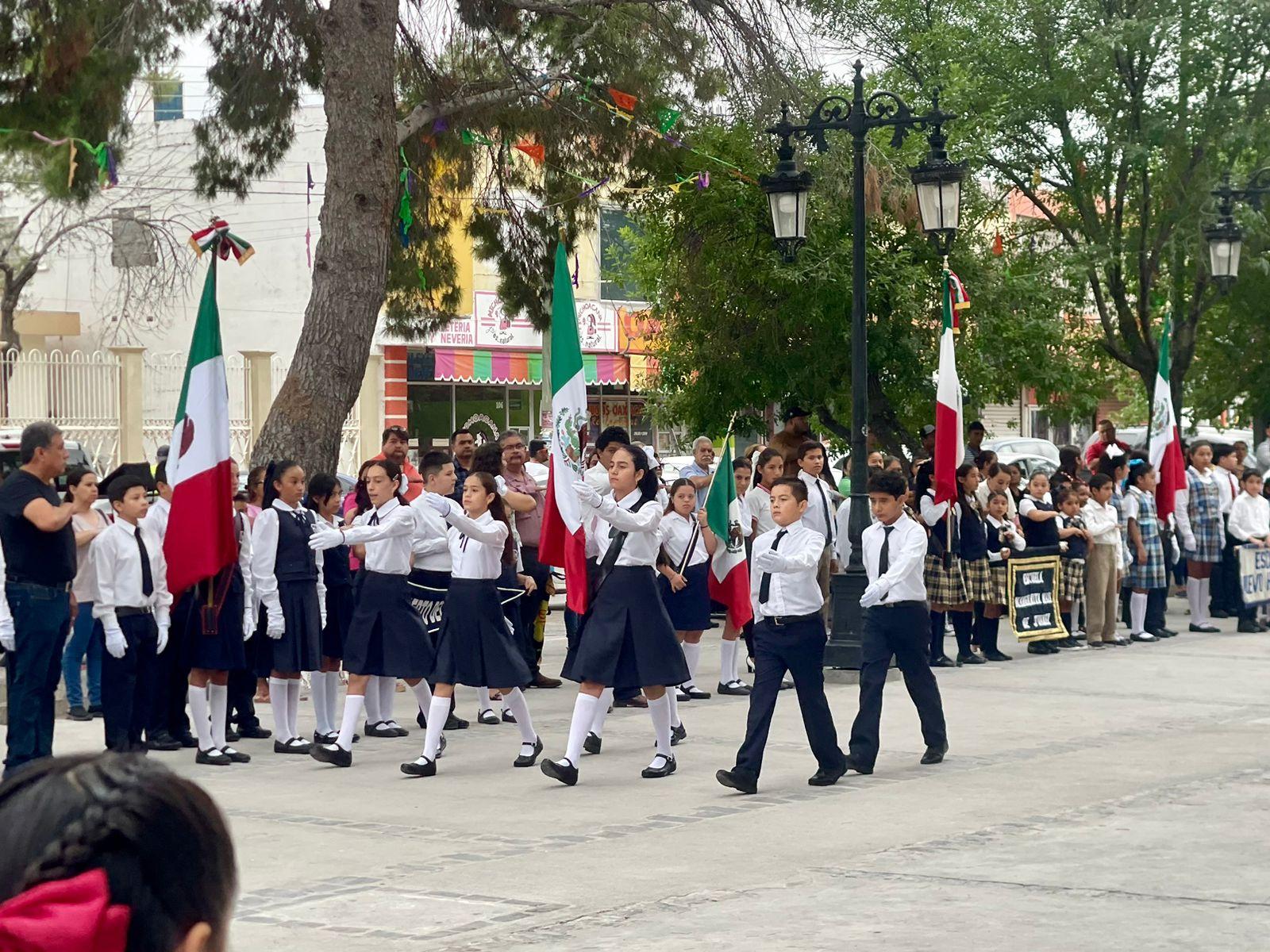 Evocan 162 aniversario de la Batalla de Puebla