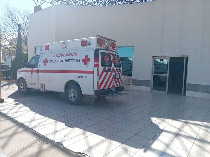 Cae joven de techo; sospechan insolación