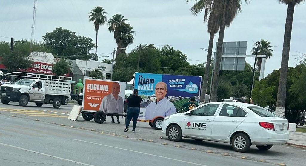 Debatirán 4 candidatos; Morena “saca la vuelta”