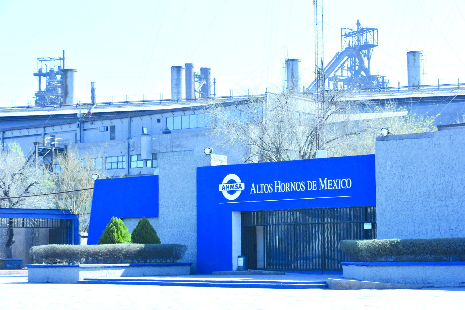 Alargará reclamo de Ancira caso AHMSA