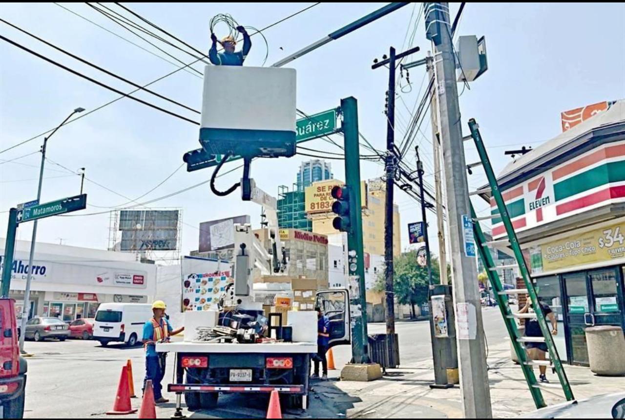 “Presta” CFE de Coahuila transformadores para NL