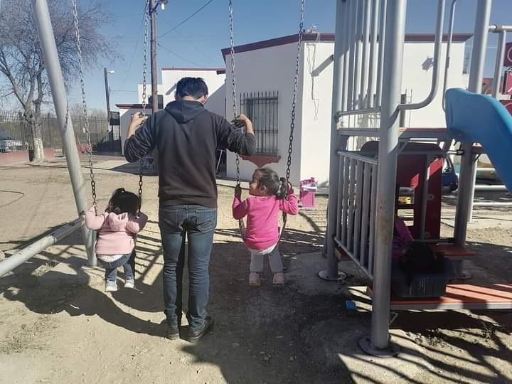 Listos cerca de 100 niños para proceso de adopción