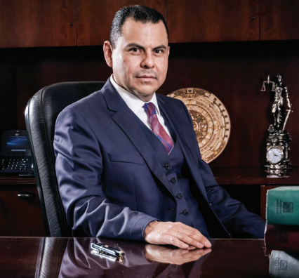 Notifican nombramiento de Jueza de caso AHMSA