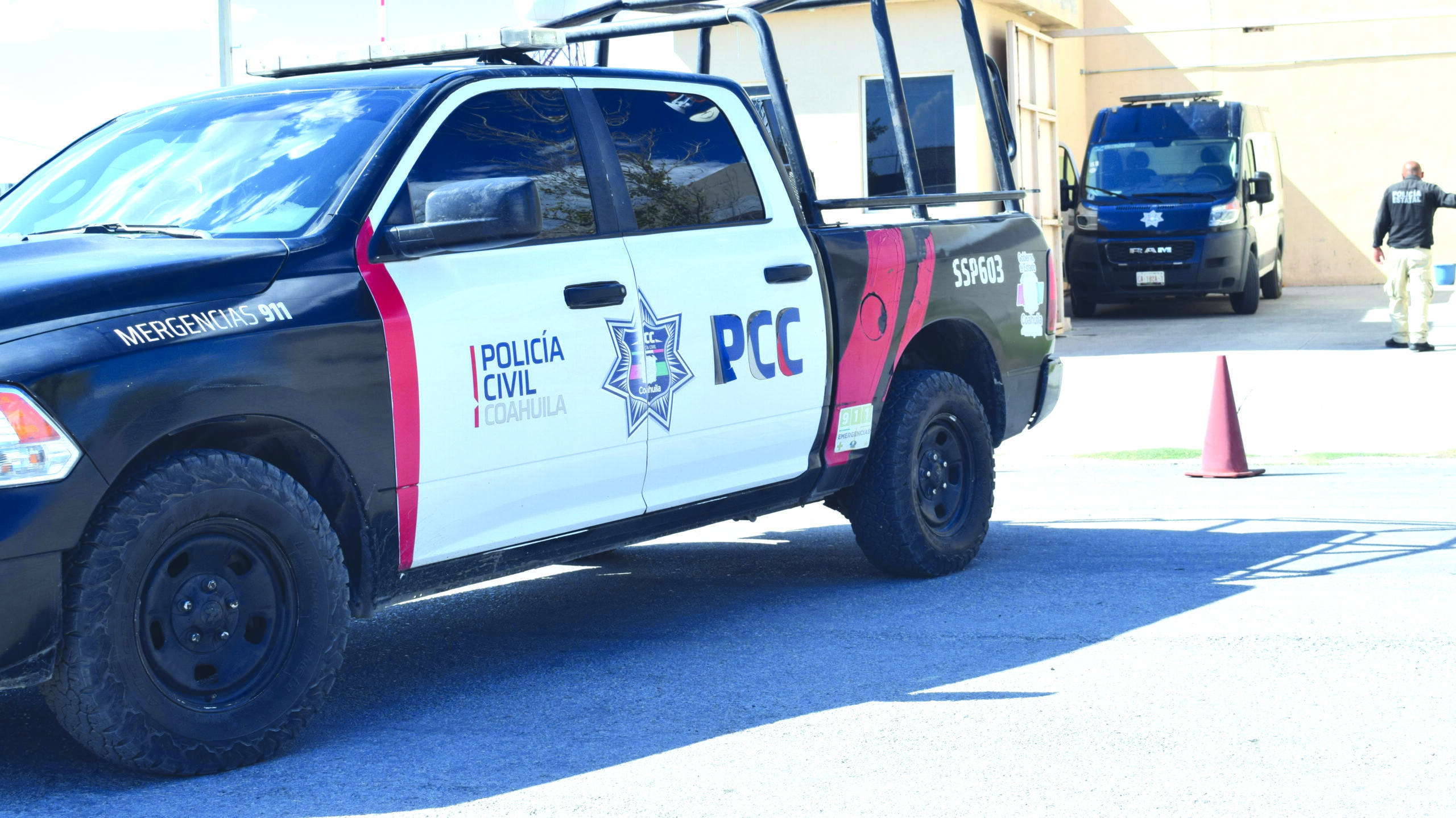Se suman cargos a ladrón apresado