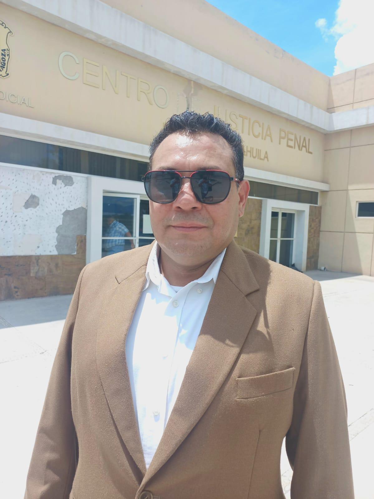 Prepara abogado la defensa de hermanos