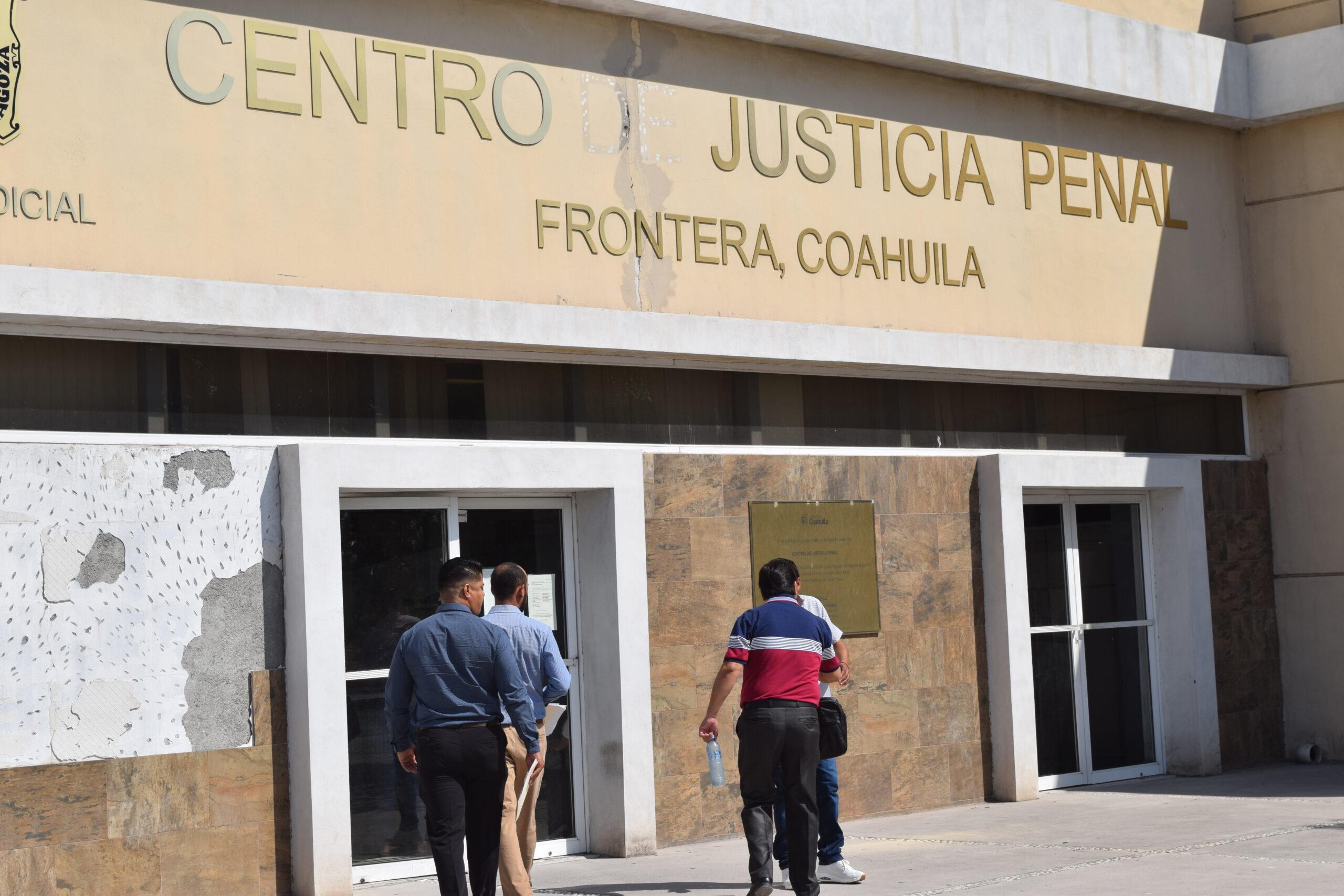 Acude amparado el propietario de anexo