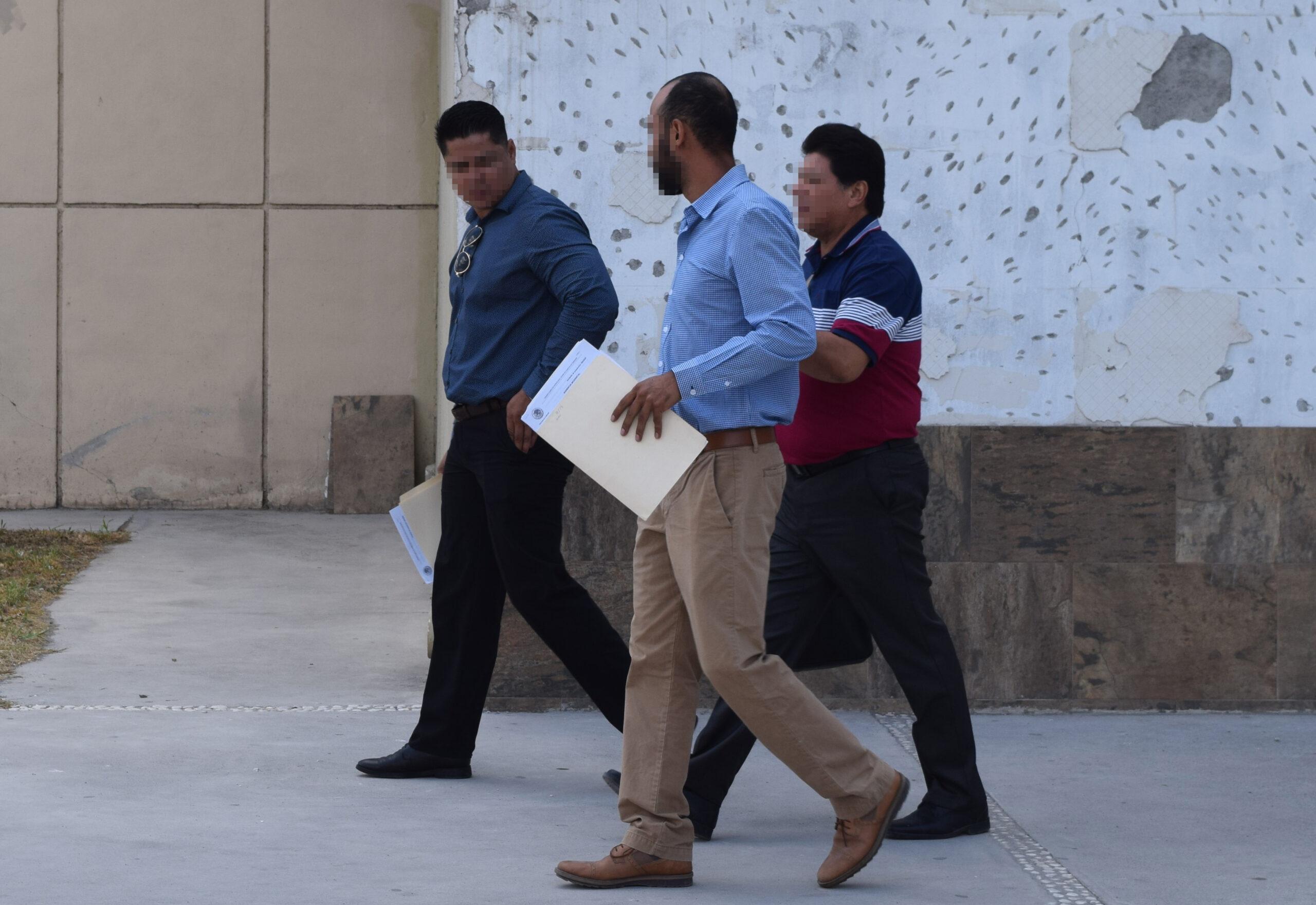 Buscan evitar brazalete como medida cautelar