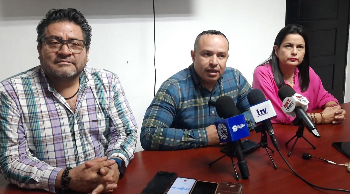 Se ampara bolero por abuso de preventivos