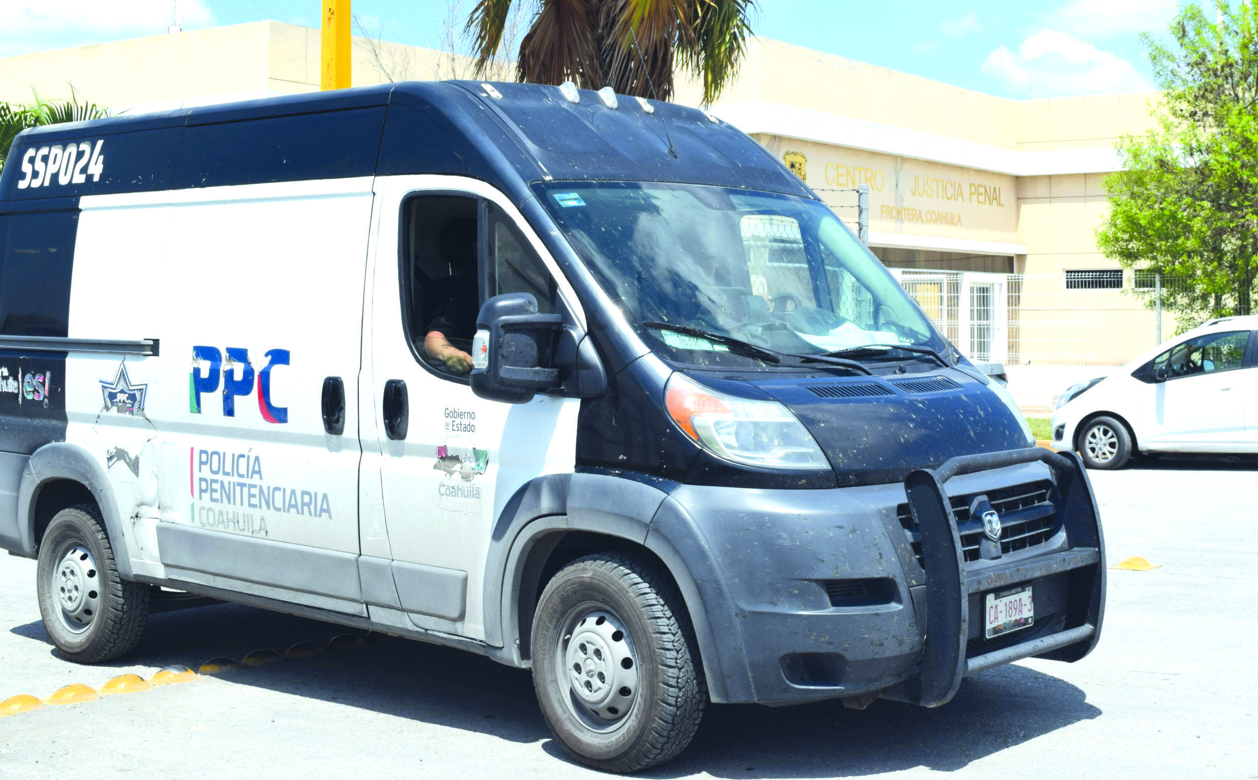 A prisión por vaciar la casa a su vecina
