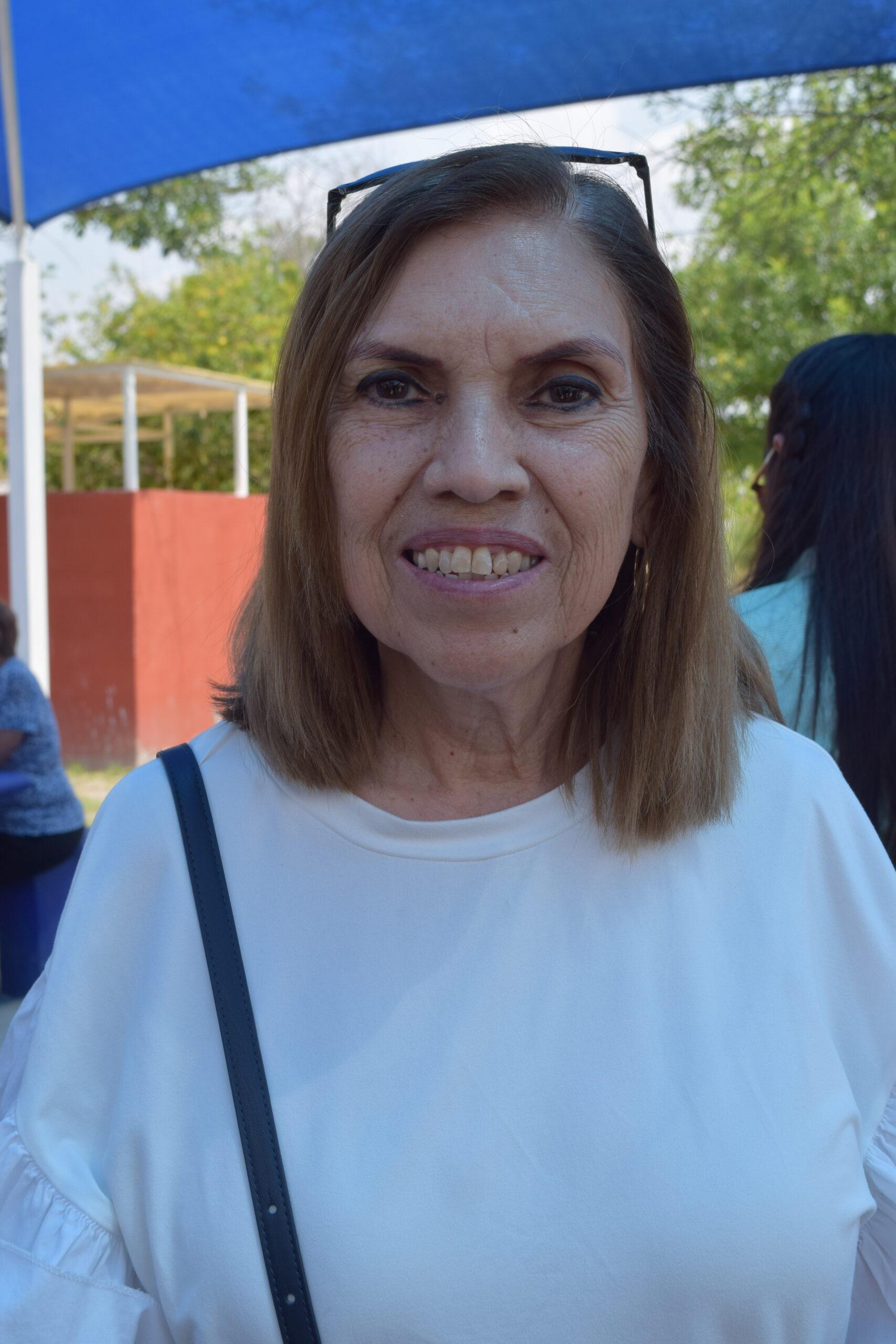 Celebra dirigente del PAN flujo de votación