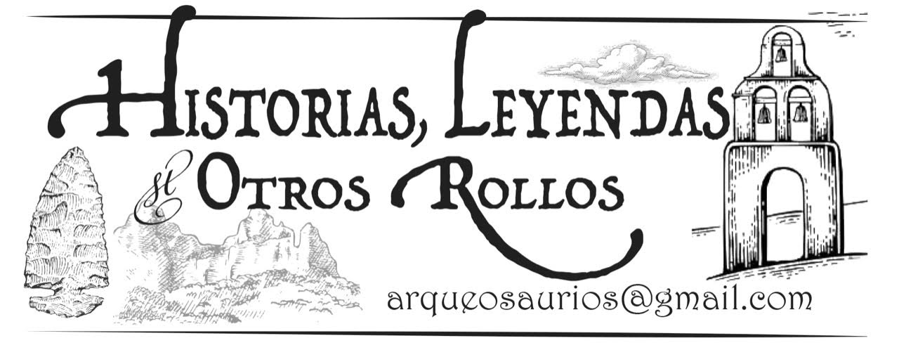 EL RÍO QUE SE NOS FUE