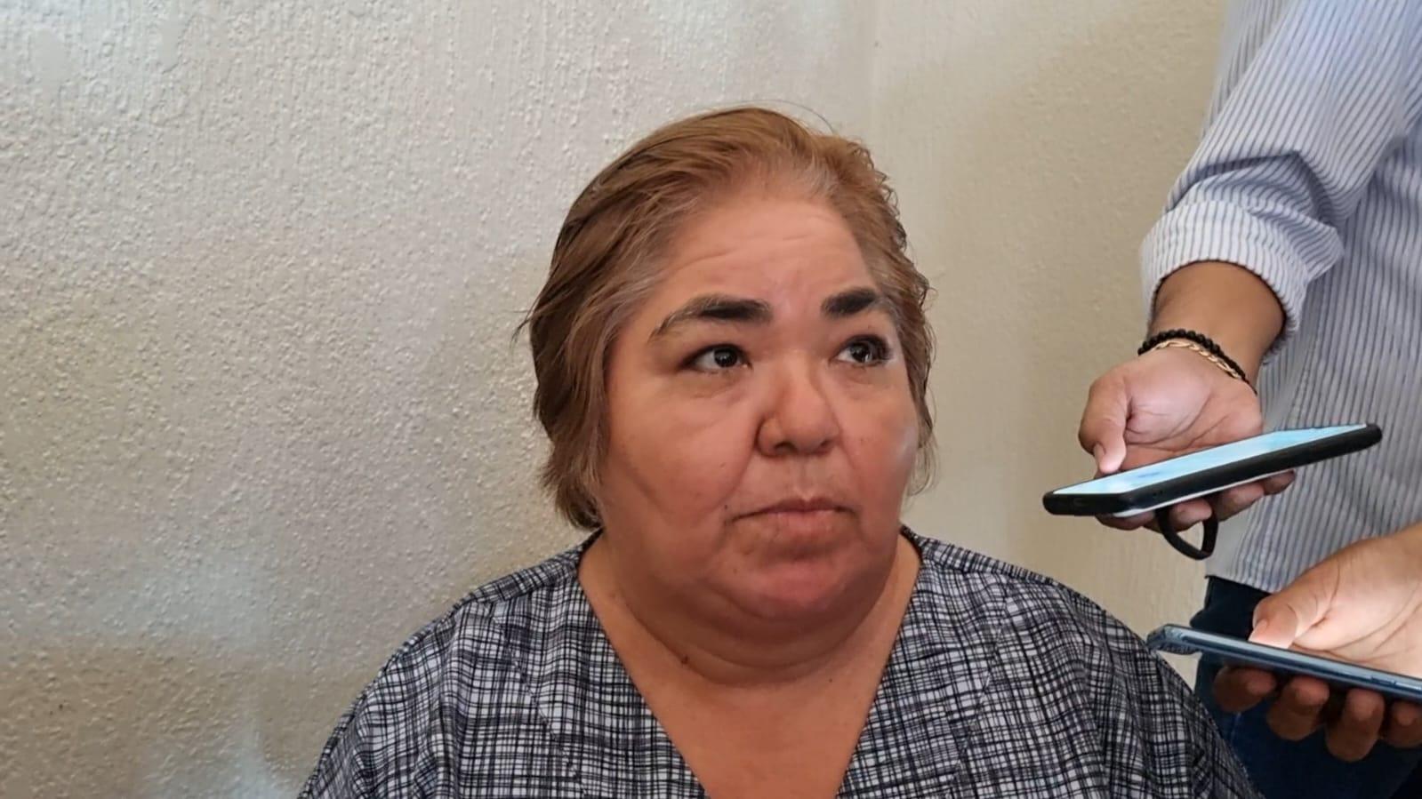 “No permitiremos que saquen más carbón”