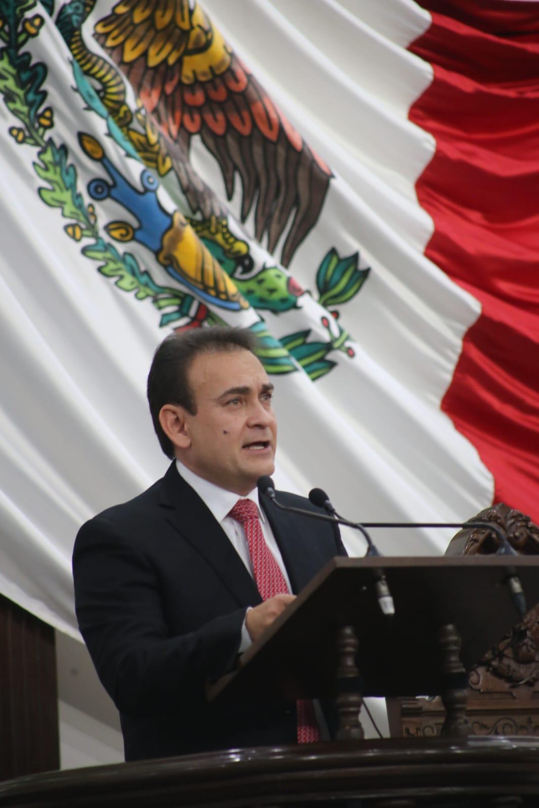 Propone Congreso gobiernos cercanos a los coahuilenses