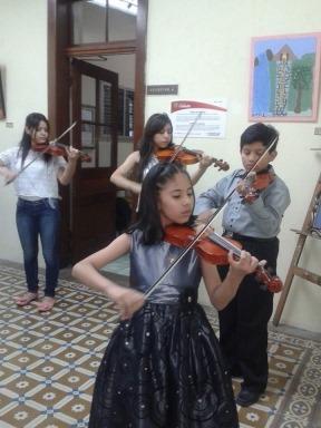 Invita Cultura a cursos de verano