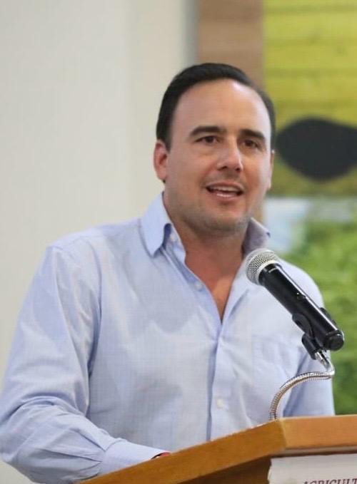 Buscaremos mejor opción a la salud de los coahuilenses