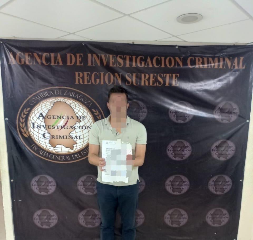 Dan quince años de cárcel a defraudador
