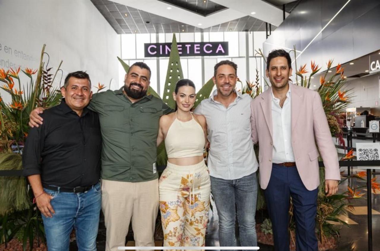 Exaltan viñas en serie documental del FICG