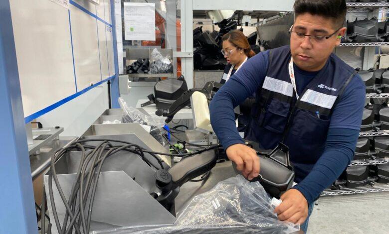 Reportan 837 altas de empleos del Campo