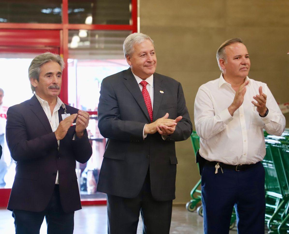 Siguen llegando empleos a Saltillo