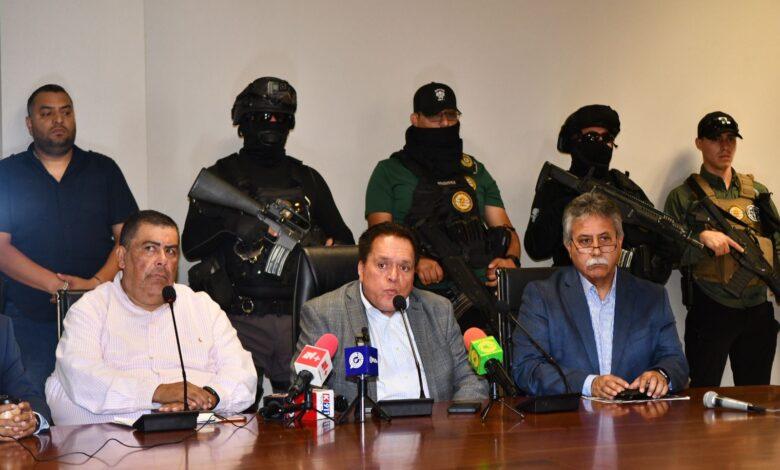 Imputarán a Fredy delito de feminicidio