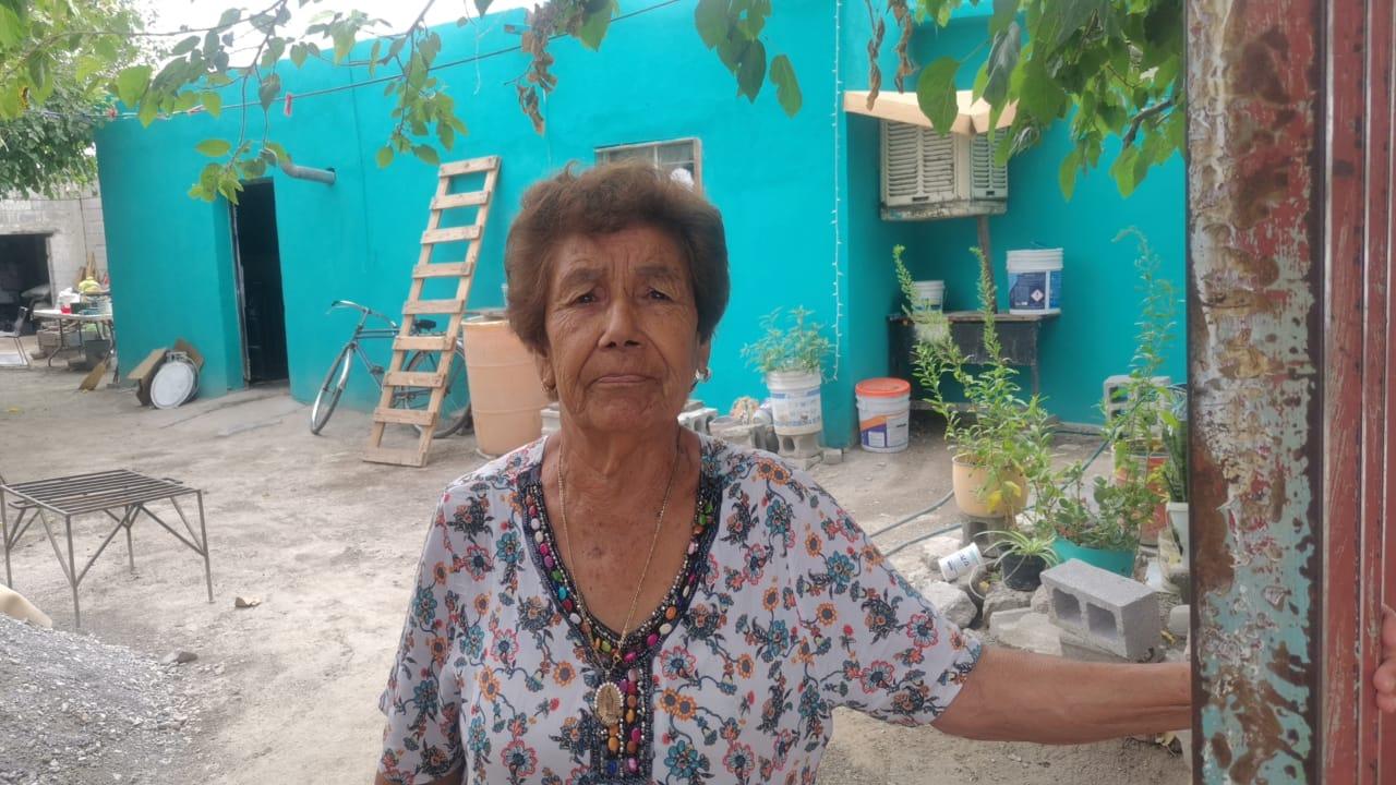 CONVENCE A VECINOS DE LA OCCI EL CAMELLÓN CENTRAL