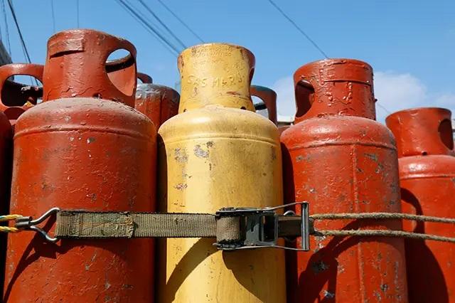 Aumenta Gas LP en Coahuila