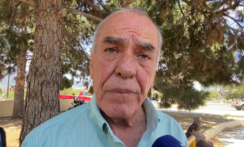 Reportan primera víctima mortal por calor en Coahuila
