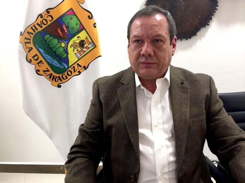 Consterna fallecimiento de Homero Ramos Gloria