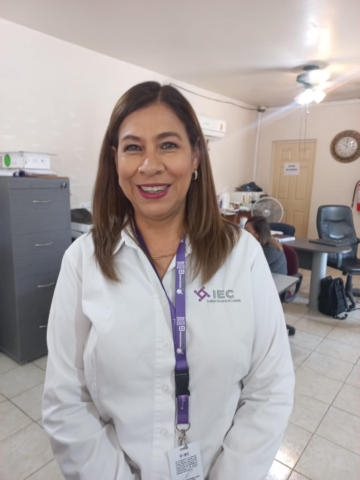 Habrá Voto x Voto en Sabinas, hoy se define