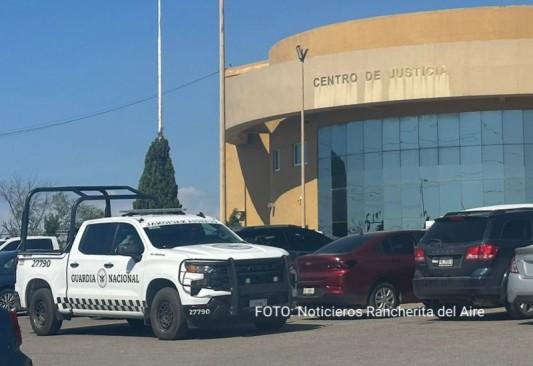 Intervendrá Asuntos Internos de Guardia Nacional en caso Nallely