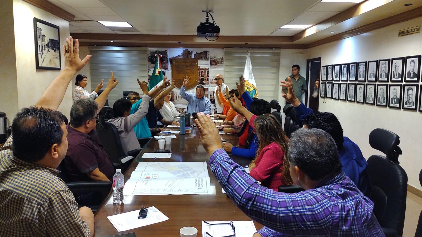 Nombran Nuevo Panteón Municipal “Villa Frontera”