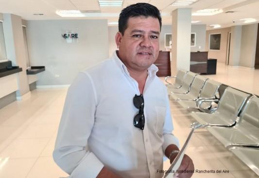 Esperan más lluvias en PN