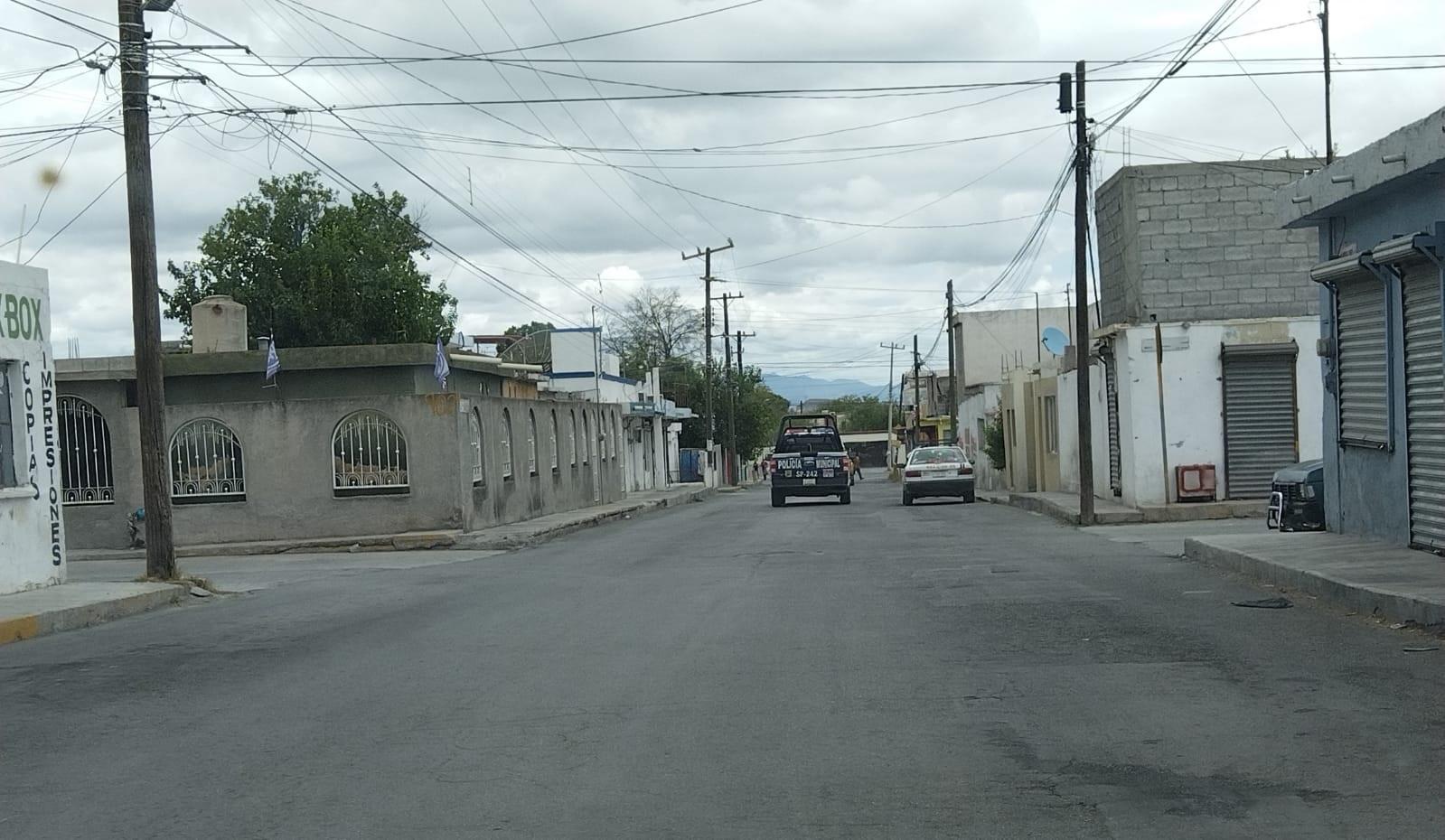 Agrede a su pareja y huye de la Policía