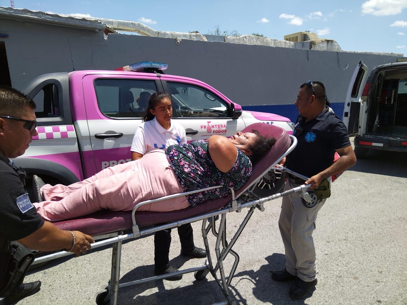 Agrede a su pareja tras ser encontrado con otra