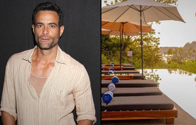 Hotel expone a famoso actor por presuntamente negarse a pagar su estancia: «no mostró comprobantes»